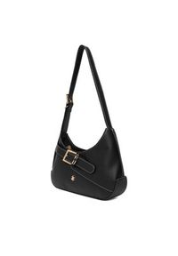 Beverly Hills Polo Club Torebka CEO-BHPC-C-018-09 Czarny. Kolor: czarny #3