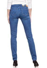 Wrangler - WRANGLER SLIM BLUE MOUNTAIN W28LGR22P #6