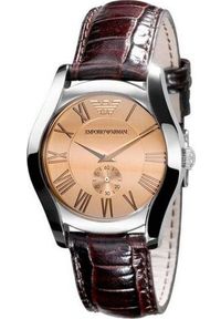 Zegarek Emporio Armani zegarek ARmęskiI damski AR0646 (35MM) NoSize #1