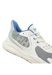 Helly Hansen Sneakersy Revo Sail 11840_011 Biały. Kolor: biały #6