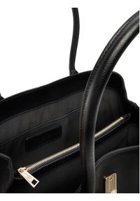 Furla Torebka Goccia M WB01978 ARE000 KH O6000 Czarny. Kolor: czarny. Materiał: skórzane #4