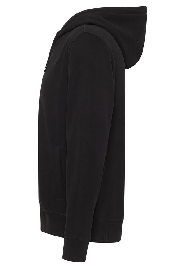 Męska Bluza Rozpinana Mustang Style Brighton Black 1016256 4142