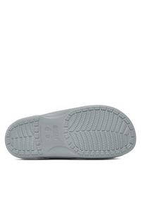 Crocs Klapki Classic Crocs Sandal 206761 Szary. Kolor: szary