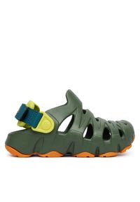 keen - Sandały Keen. Kolor: zielony #1