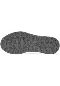 Buty do chodzenia męskie Icebug Tind M Rb9x. Zapięcie: sznurówki. Kolor: wielokolorowy, czarny, zielony. Materiał: skóra. Szerokość cholewki: normalna. Sport: turystyka piesza