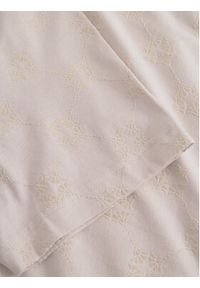 JOOP! T-Shirt 17 JJ-23Berno 30046985 Beżowy Modern Fit. Kolor: beżowy. Materiał: bawełna #8