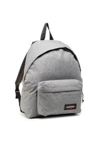 Eastpak Plecak Padded Pak'R EK620 Szary. Kolor: szary. Materiał: materiał