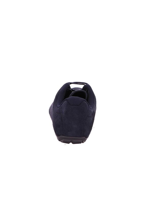 MEINDL - Buty multifunkcyjne męskie Meindl Pure Comfort 3.0. Kolor: niebieski. Materiał: zamsz