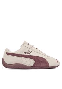 Sneakersy Puma. Kolor: beżowy #1