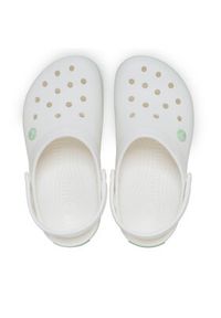 Crocs Klapki Crocband 11016 Biały. Kolor: biały #5