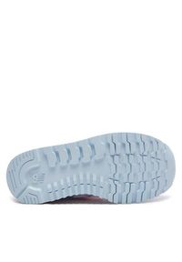 New Balance Sneakersy PV500CSP Szary. Kolor: szary