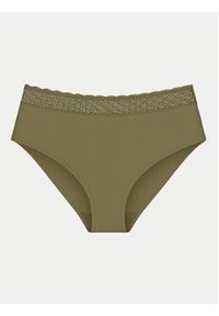 Triumph Figi klasyczne Feel Of Modal 10214399 Zielony. Kolor: zielony #5