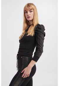 Twinset Milano - Sweter damski TWINSET ACTITUDE #1