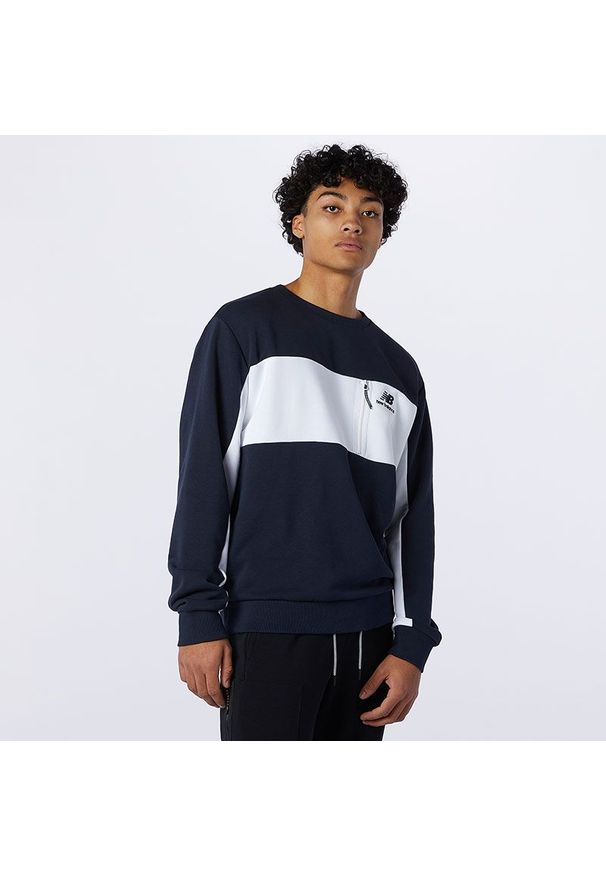 Bluza New Balance