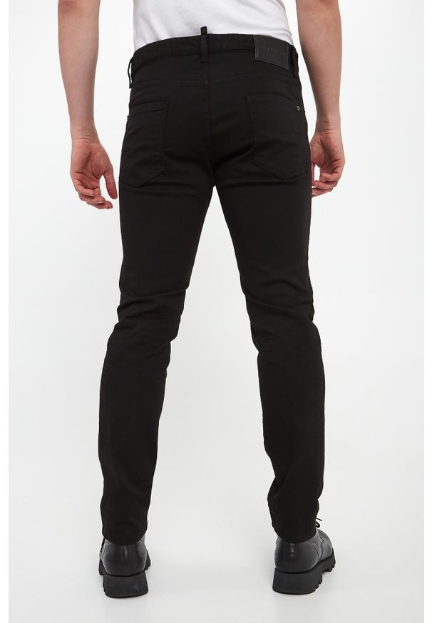 Jeansy męskie DSQUARED2