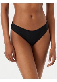 SELMARK - Selmark Dół od bikini BN306 Czarny. Kolor: czarny. Materiał: syntetyk #1