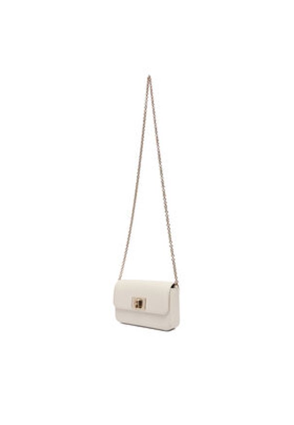 Furla Torebka 1927 Mini WE00265 ARE000 CN PNN00 Écru. Materiał: skórzane