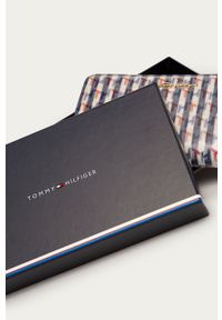 TOMMY HILFIGER - Tommy Hilfiger - Portfel. Materiał: materiał #4