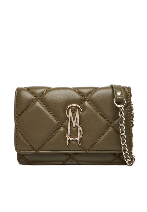 Torebka Steve Madden. Kolor: zielony