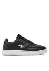 Dorko Sneakersy 90 Classic DS24S19W Czarny. Kolor: czarny #1