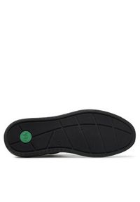 Salamander Sneakersy Tivo 31-49501-61 Czarny. Kolor: czarny. Materiał: skóra