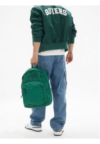 Billabong Plecak C-BLB-M-002-08 Zielony. Kolor: zielony. Materiał: materiał
