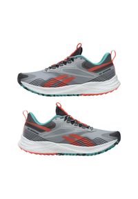 Buty do biegania Reebok Floatride Energy 4 Adventure. Kolor: szary