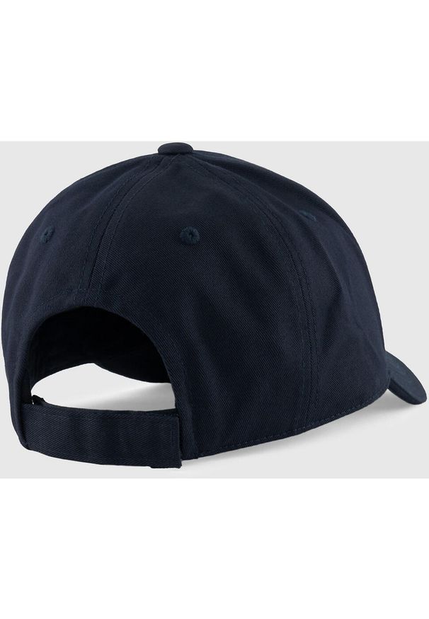 Czapka z daszkiem Champion Baseball. Kolor: czarny, niebieski, wielokolorowy