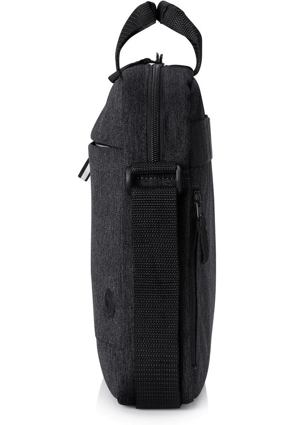 Torba HP Prelude Pro 15.6'' Top Load. Materiał: materiał. Styl: elegancki