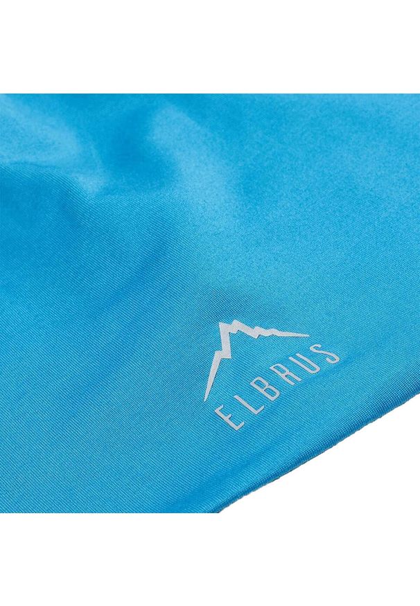 Elbrus - Czapka Unisex Dla Dorosłych Niko. Kolor: niebieski. Sezon: zima
