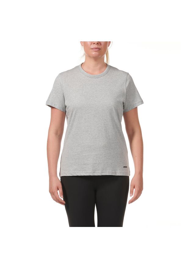 Koszulka damska Musto Essential. Kolor: szary