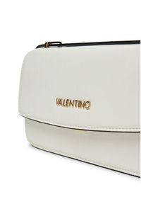 VALENTINO - Valentino Torebka VBS8ZT10 Biały. Kolor: biały. Materiał: skórzane #4