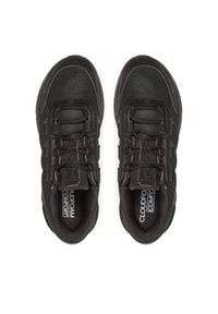 Adidas - adidas Sneakersy Astrastar JR5561 Czarny. Kolor: czarny. Materiał: materiał #2