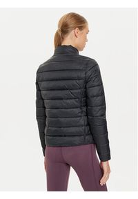4f - 4F Kurtka zimowa 4FWAW24TDJAF467 Czarny Slim Fit. Kolor: czarny. Materiał: syntetyk. Sezon: zima #4