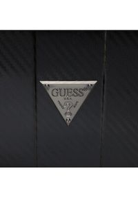 Guess Kuferek Lustre2 (E) Travel TWE689 39000 Czarny. Kolor: czarny #4