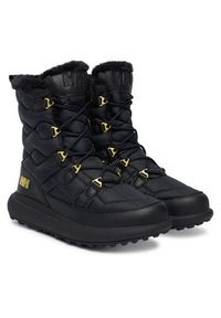 Helly Hansen Śniegowce Willetta 12046 Czarny. Kolor: czarny. Materiał: materiał #4