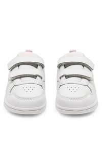 Reebok Sneakersy Royal Prime 2 HP4744 Biały. Kolor: biały. Materiał: skóra. Model: Reebok Royal #4