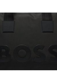 BOSS - Boss Torba Catch 2.0ds 50490355 Czarny. Kolor: czarny. Materiał: materiał #3