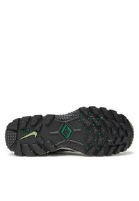 Nike Sneakersy Air Humara Qs FJ7098 301 Écru. Kolor: kremowy. Materiał: materiał #3