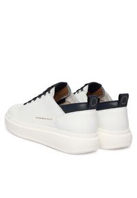 Alexander Smith Sneakersy Wembley Deconstructed ASBDWEM Biały. Kolor: biały. Materiał: skóra #2