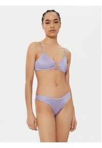 Maaji Góra od bikini Wisteria Bia U Wire PT3658SBR003 Fioletowy. Kolor: fioletowy. Materiał: syntetyk