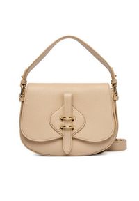 Coccinelle Torebka U7F Coccinellemavery E1 U7F 18 02 01 Beżowy. Kolor: beżowy. Materiał: skórzane #4