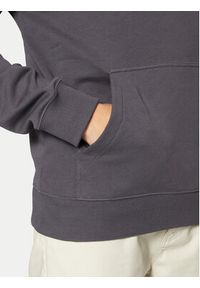 Calvin Klein Jeans Bluza J30J320805 Szary Regular Fit. Kolor: szary. Materiał: bawełna #5