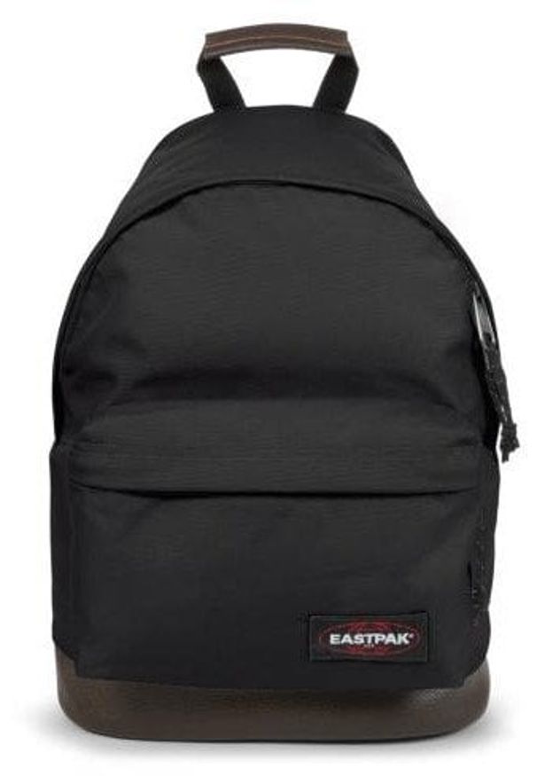 Eastpak Wyoming Backpack EK0008110081 Czarne One size. Kolor: czarny
