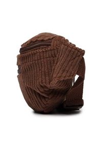 Roxy Saszetka nerka ERJBP04649 Brązowy. Kolor: brązowy. Materiał: materiał #2