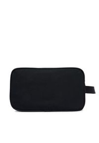 TOMMY HILFIGER - Tommy Hilfiger Kosmetyczka Th Repreve Washbag AM0AM14514 Czarny. Kolor: czarny. Materiał: materiał #5