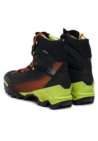 LA SPORTIVA - La Sportiva Trekkingi Aequilibrium St Gtx ZFMS098G00E29 Czarny. Kolor: czarny. Materiał: materiał. Sport: turystyka piesza #3