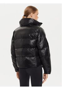 Puma Kurtka zimowa 626514 Czarny Relaxed Fit. Kolor: czarny. Materiał: syntetyk. Sezon: zima