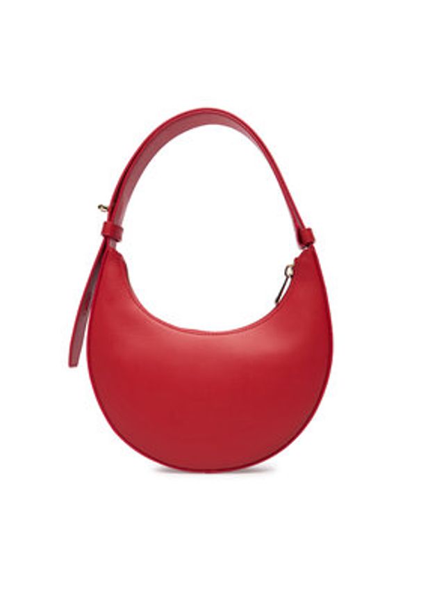 Furla Torebka Delizia Mini WE00649 AX0733 CN 4484S Czerwony. Kolor: czerwony. Materiał: skórzane