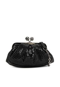 Weekend Max Mara Torebka 2615511104650 Szary. Kolor: szary #1